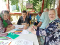 Арт- терапия