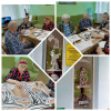 Всероссийская акция «Окна Победы»