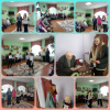 День пожилых людей